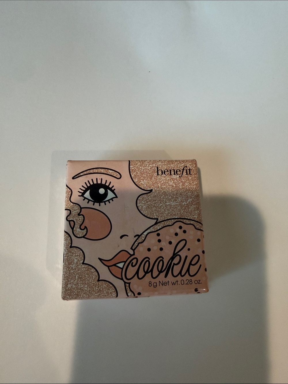 BENEFIT COOKIE
